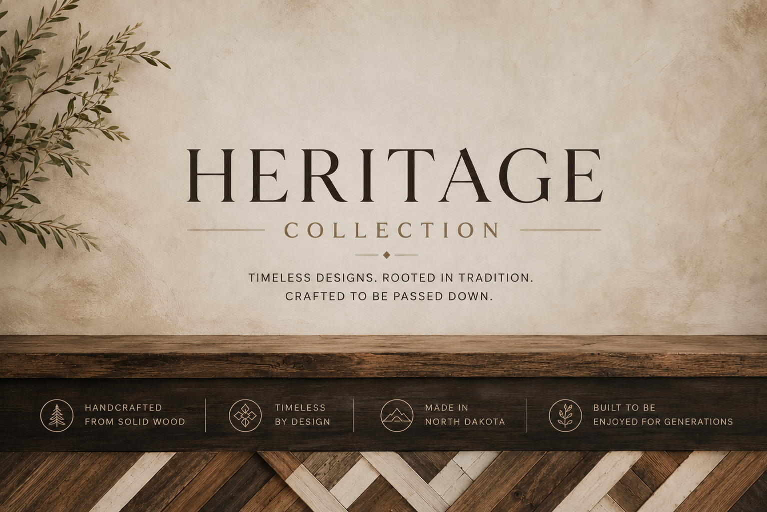 The Heritage Collection