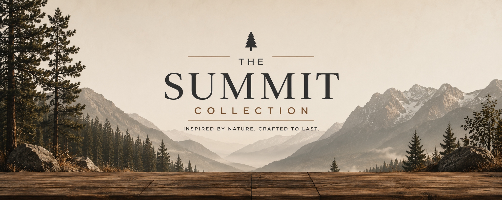The Summit Collection