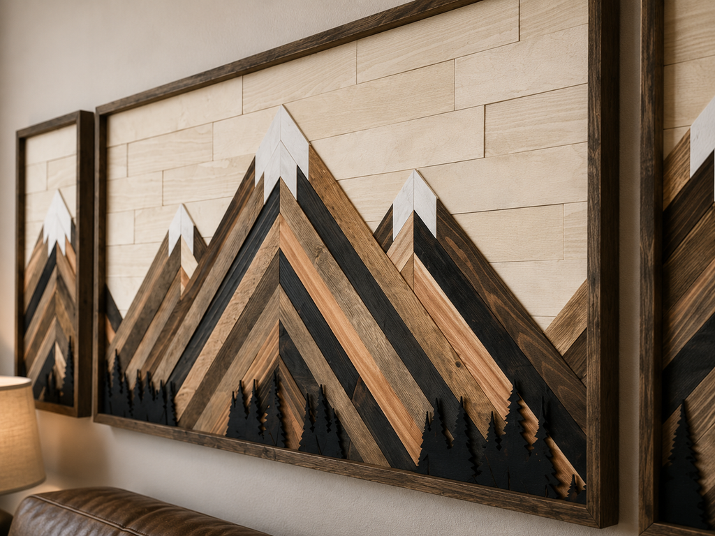 The Pine Ridge Set