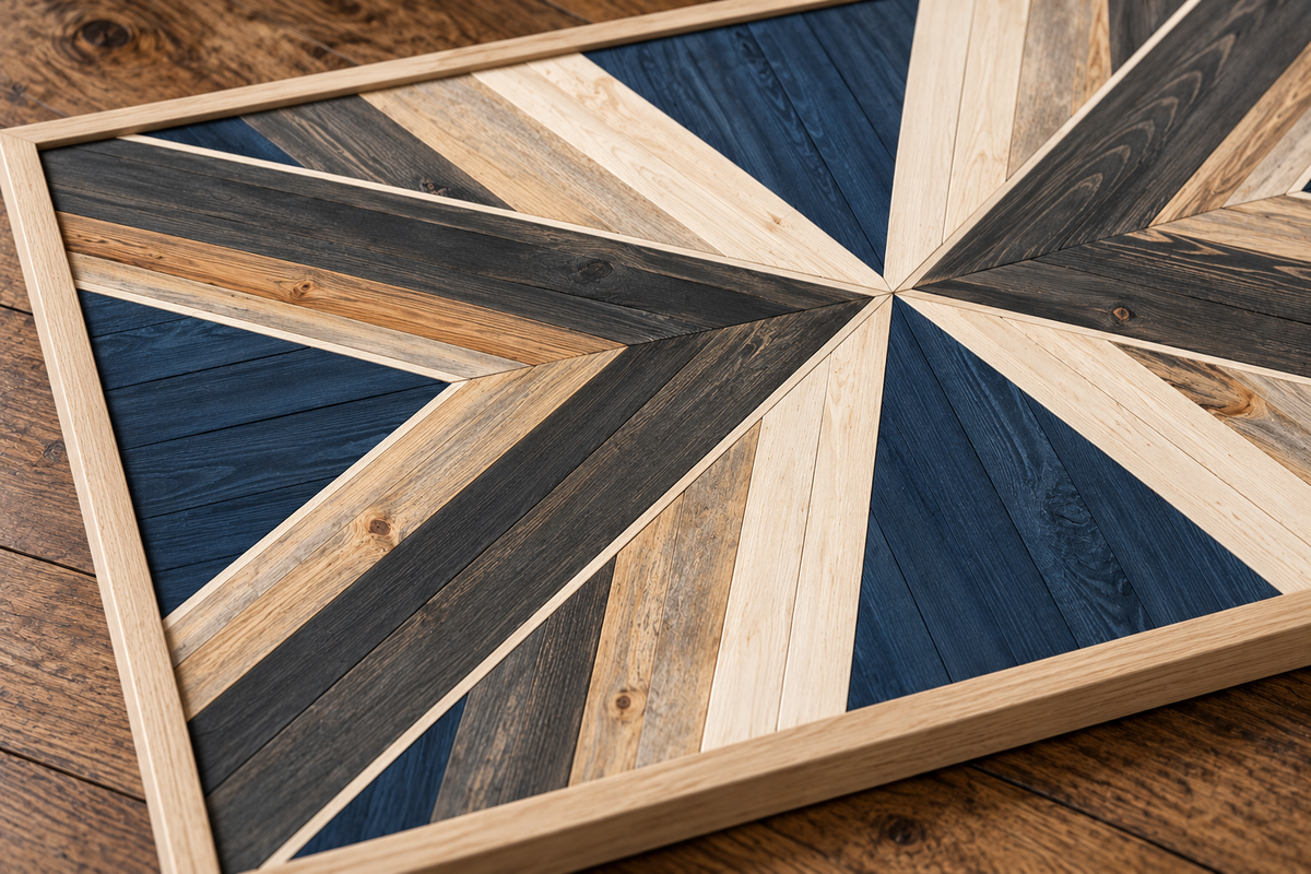 The Crossroads - Navy
