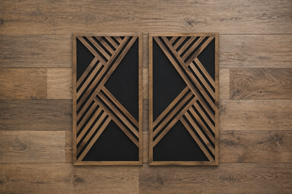 The Framework Set