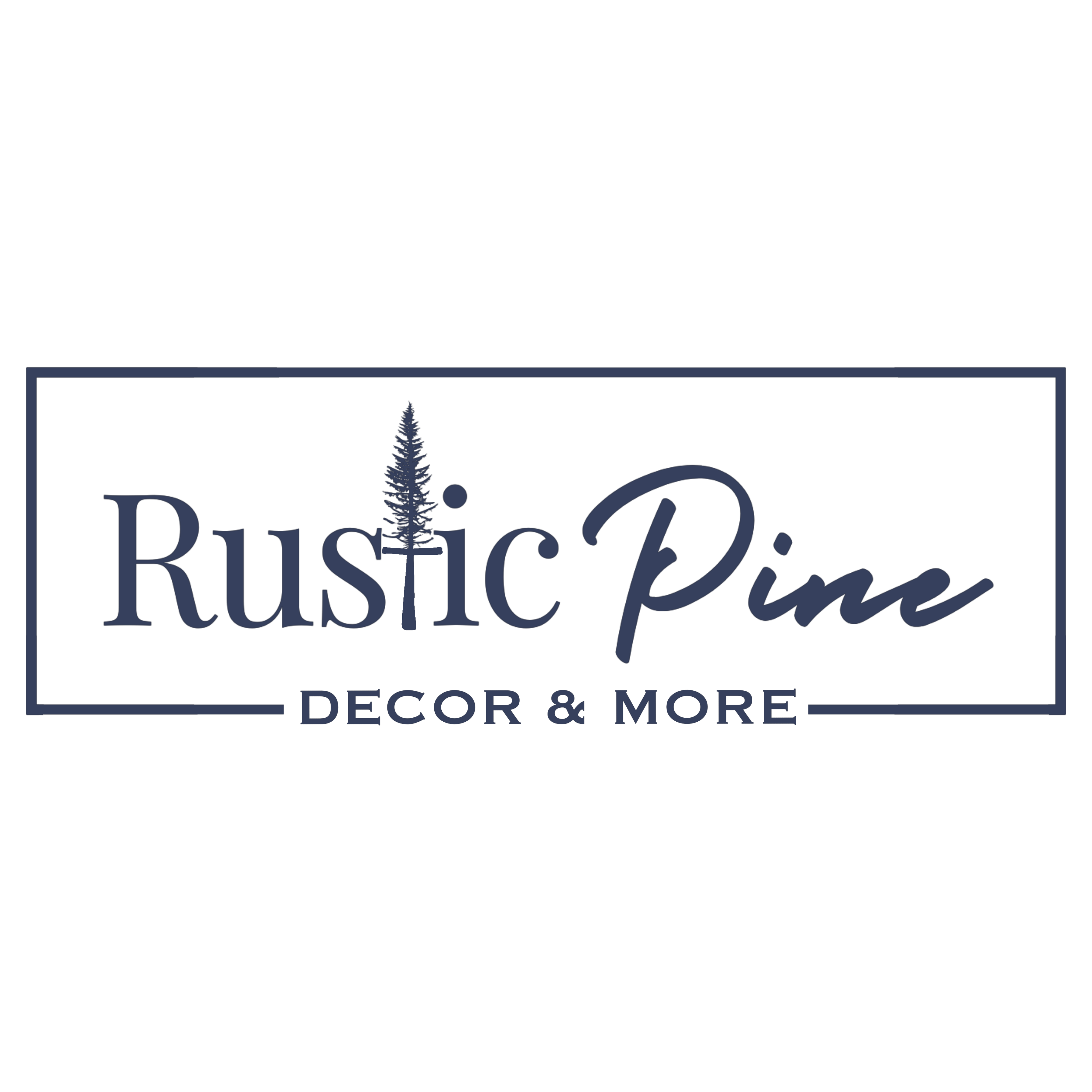 Rustic Pine